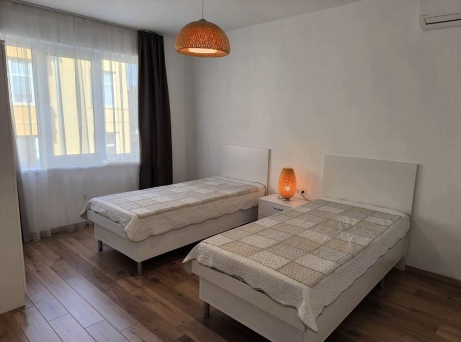 Дава се под наем Тристаен апартамент в София, Център - 103 кв.м за 1250 € - Снимка #6