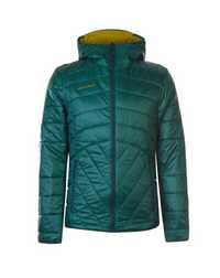 Mammut Rime  Hooded Jacket Men