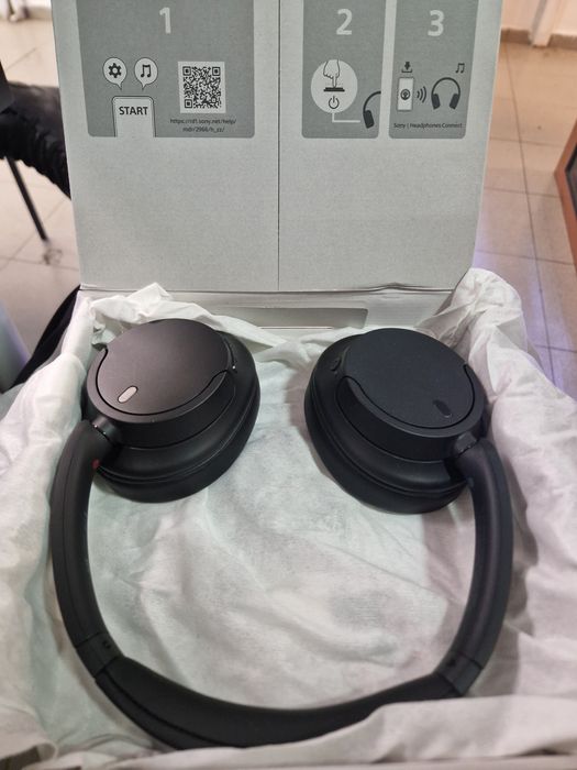 Sony WH-CH720N noi Amanet Crangasi Lazar 53779