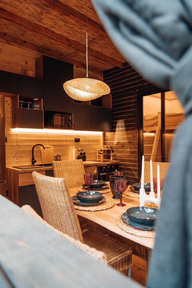 Villa Boha Boutique