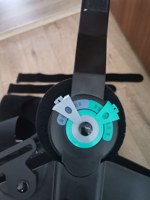 Orteza Walker L 44-46