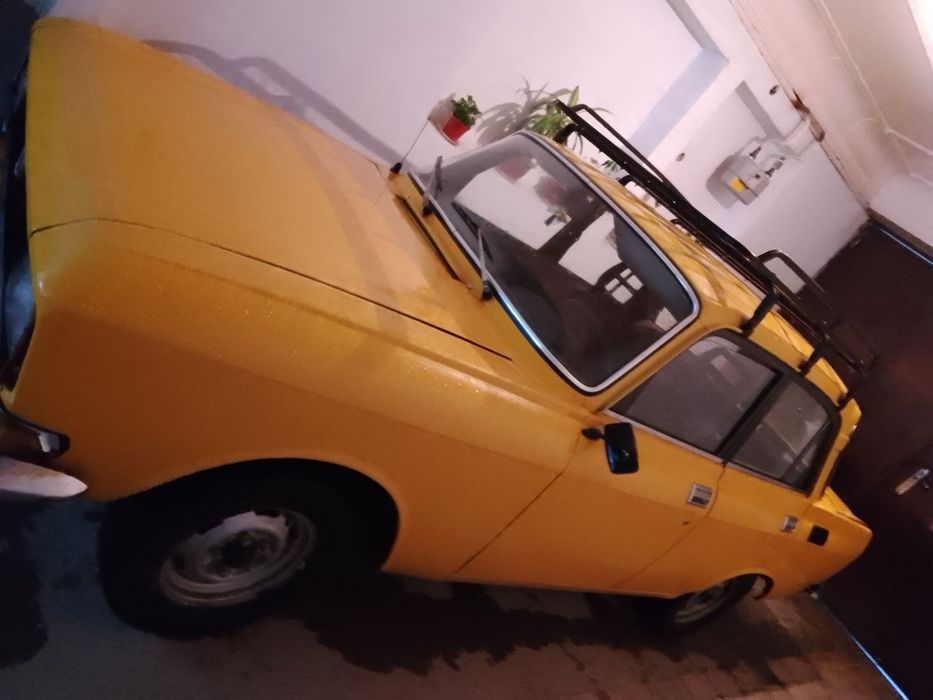 Автомобил Москвич АСЛК сотилади