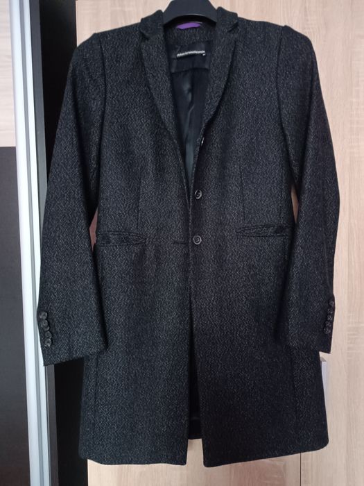 Дамско палто, сако
