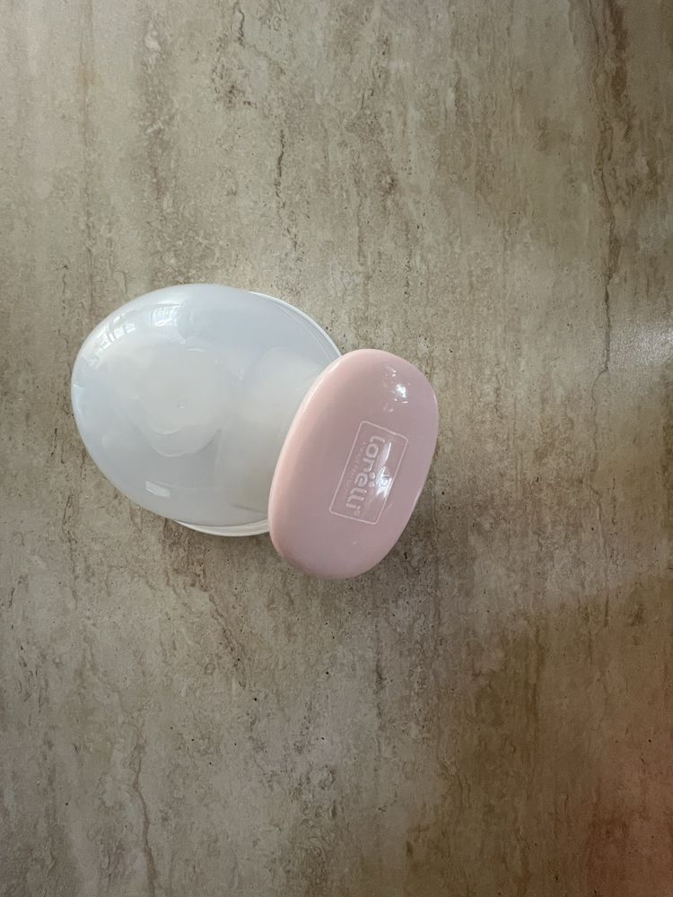 Помпа за кърма lorelli hands free