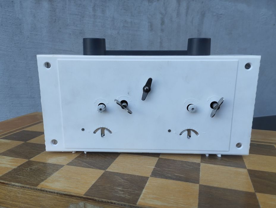 Руски часовник за шах Янтар