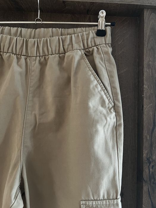 Спортен карго панталон H&M