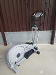 Bicicleta eliptica magnetica Kettler vito XS, fitness, slabit