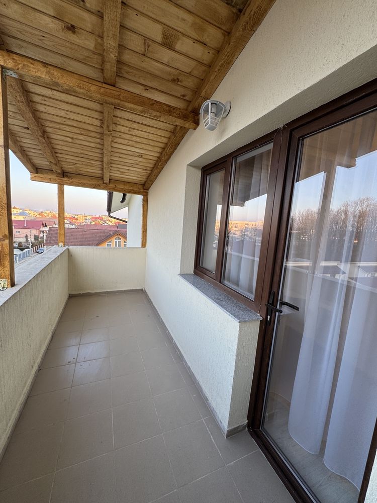 Apartament 2 camere mobilat / Loc Parcare / Bloc Nou / Trivale