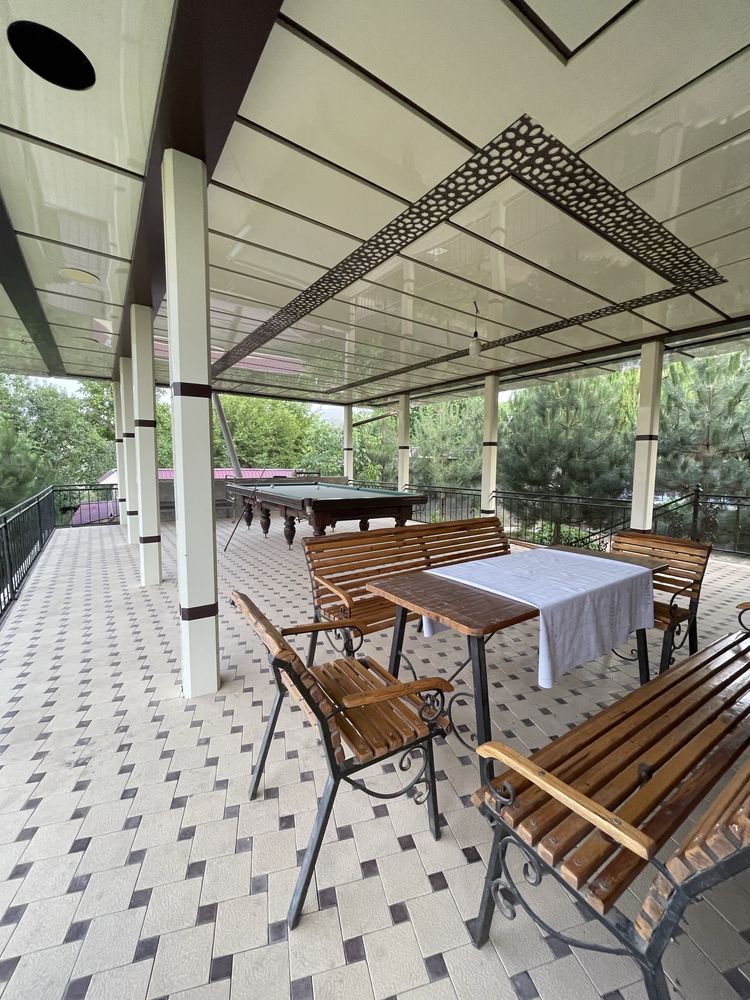 Dacha - arenda g’azalkent