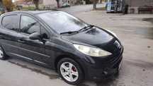 Peugeot 207 1.4 90 konq