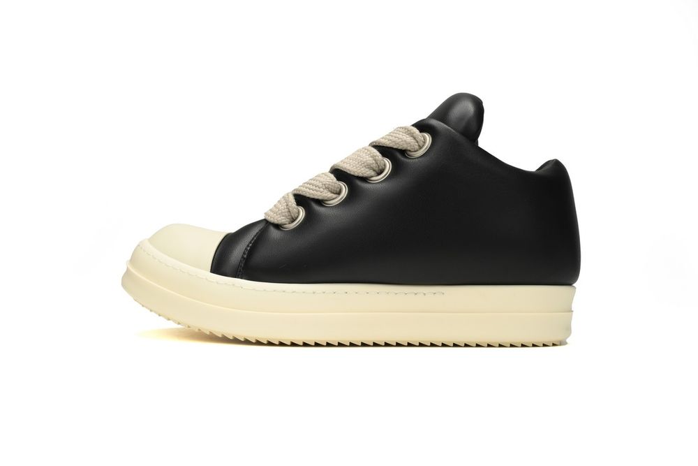 Rick Owens Low-Top