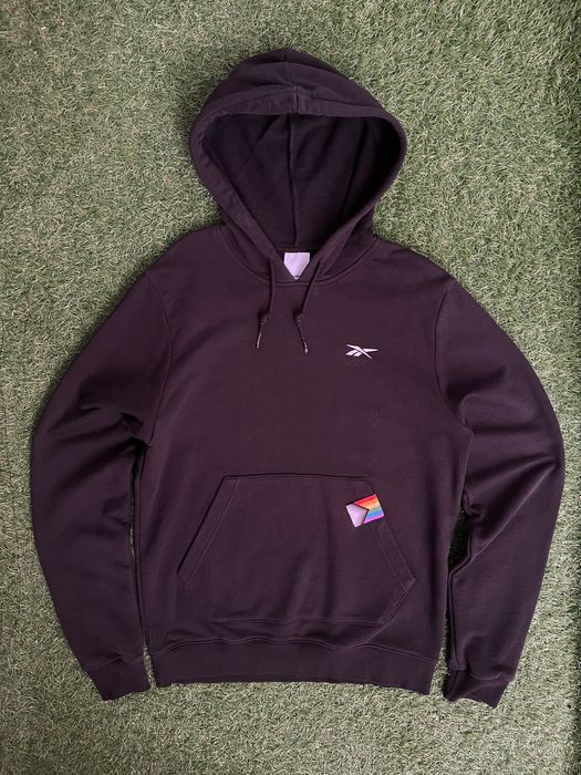 Мъжко горнище : Reebok S