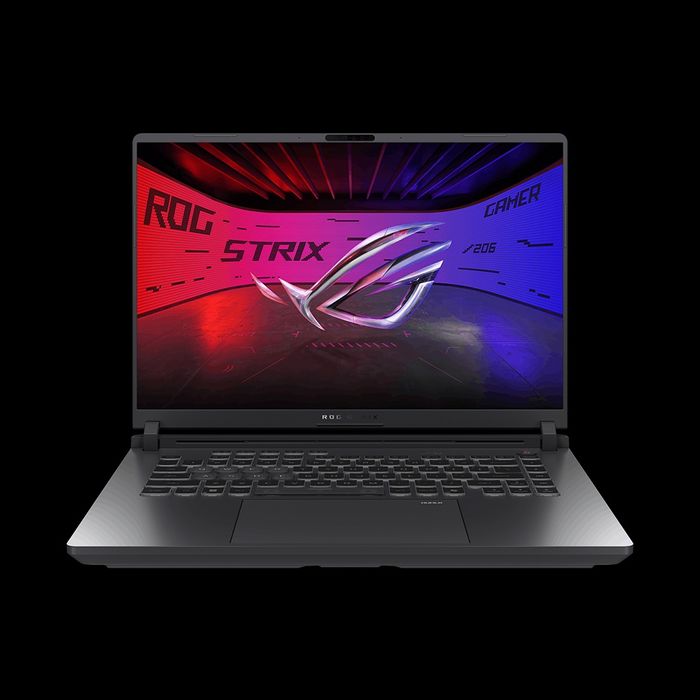 Asus Rog Strix G16 Ultra 9-275HX Rtx 5080 16G