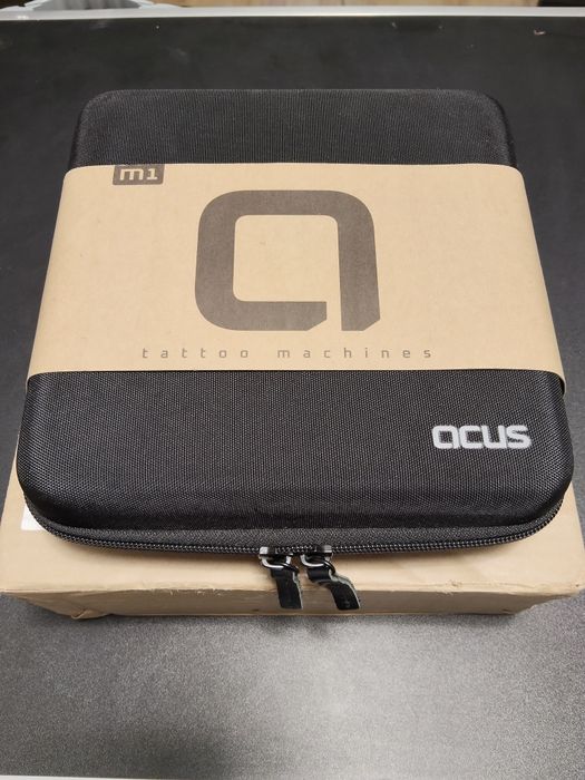 aparat de tatuat Acus m1