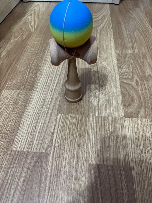 Kendama jucării copiii  , distractiv