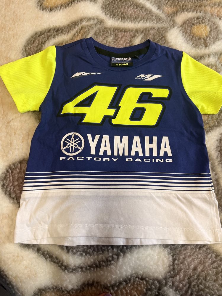 Лот Valentino Rossi VR46 3-4г