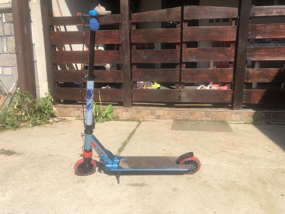 Trotineta Oxelo MID5