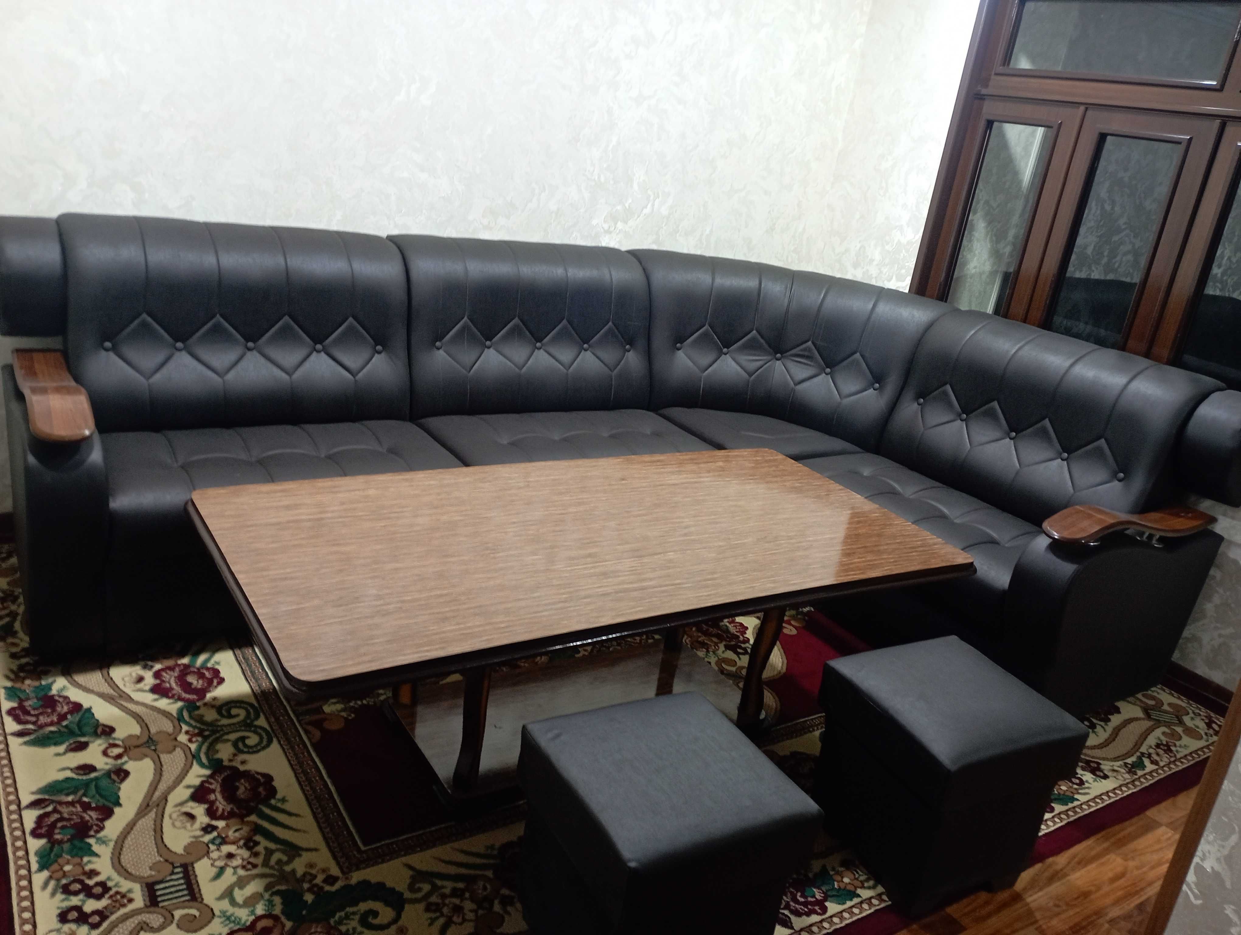 Yumshoq mebel restavrasiya