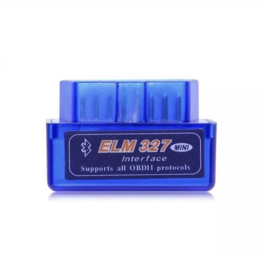 Tester Auto diagnoza OBD 2 Bluetooth