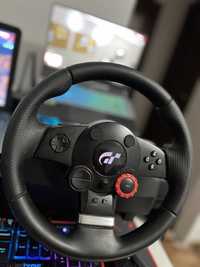 Volan Logitech Driving Force