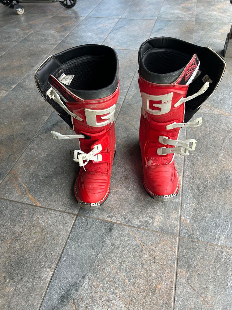 Cizme enduro Gaerne GX1