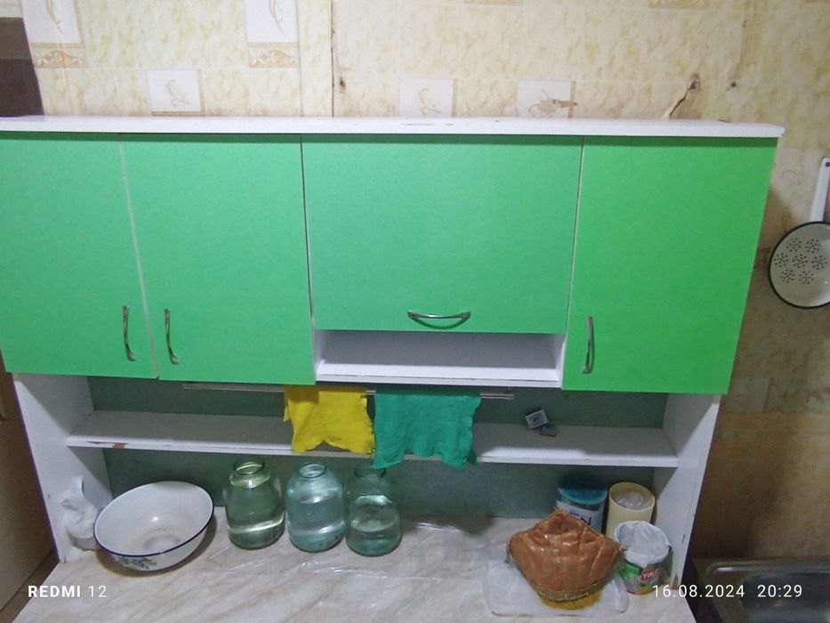 Продаю кухонный гарнитур