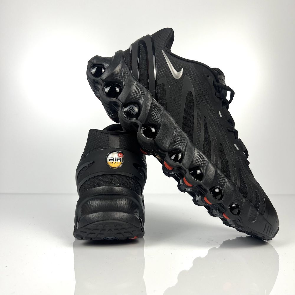 Nike Air Max DN8 All Black | Размери 42,43,45 | Нови