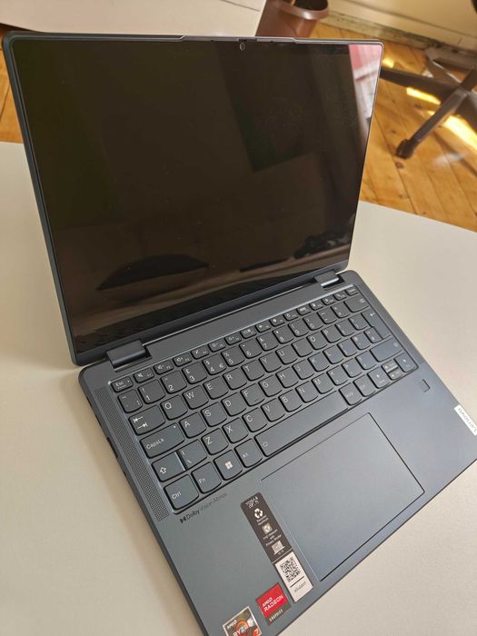 Lenovo Yoga 6 - 2 в 1