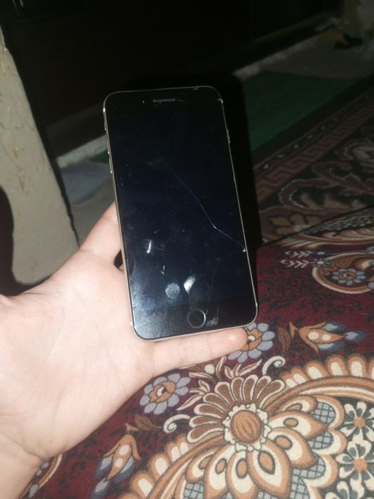 Iphoni7 ayirboshlashgaham buladi