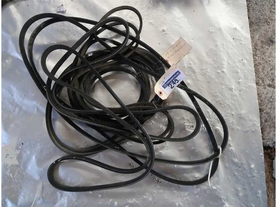 Curea trapezoidala Belts V