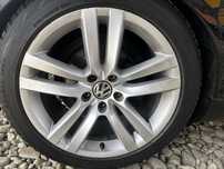 Jante 5x112 VW Audi Seat skoda r18
