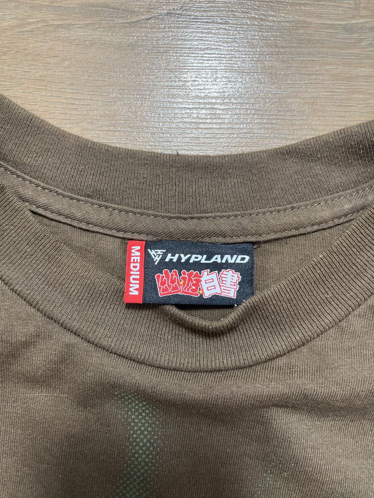 Hypland,Dickies,Thrasher мъжки тениски М