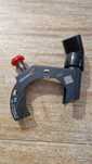 Colector praf, suport aspirare polizor unghiular Mechanic AirDuster