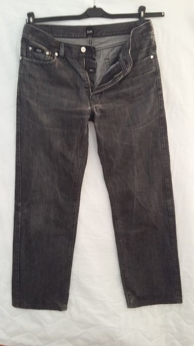 Boss-Чисто нови-Дьнки