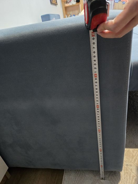 Продам диван трансформер 280 см в длину