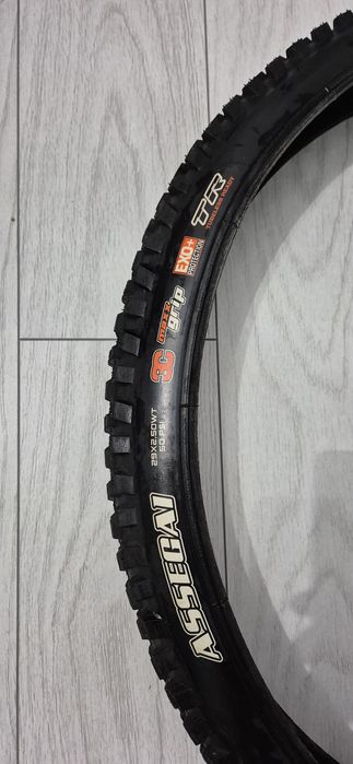 Maxxis Assegai 29x2.5 Exo+ TR 3C MaxxGrip