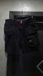 Snickers 6141 AllRoundWork Stretch Holster Pocket Shorts