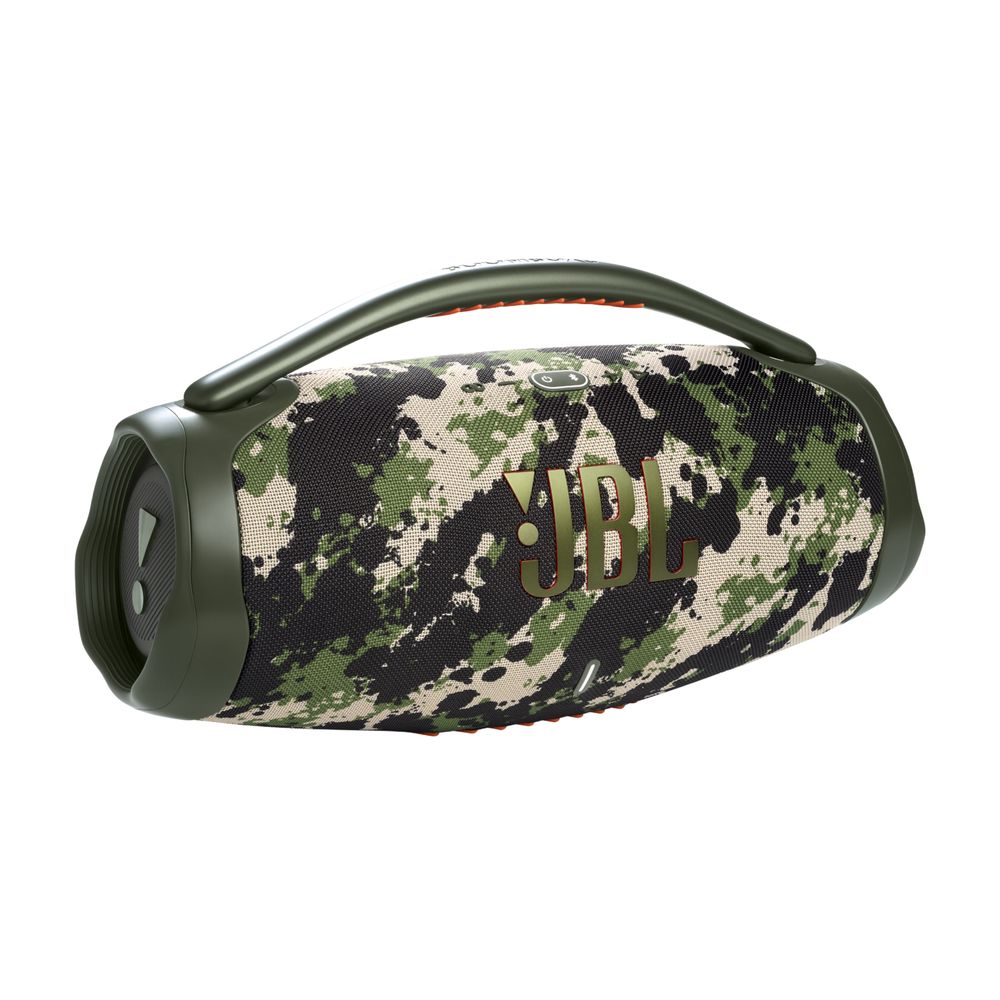 Продам JBL Boom box 3