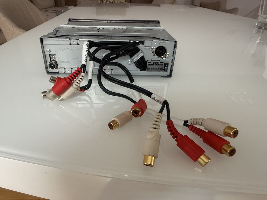 Radio Panasonic