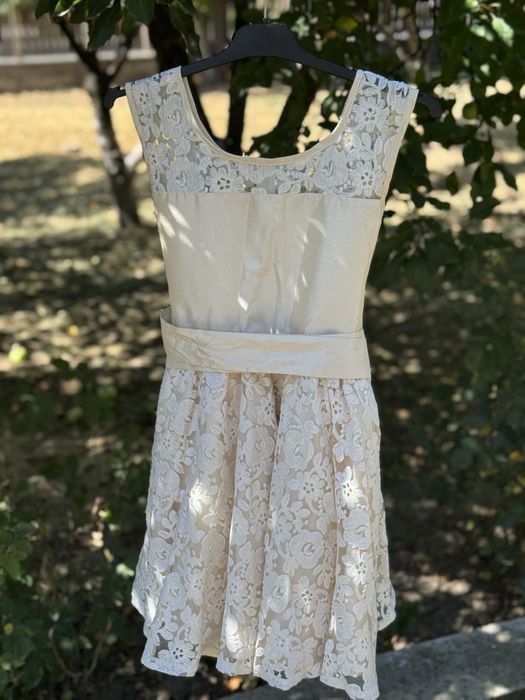 Rochie elegantă fete