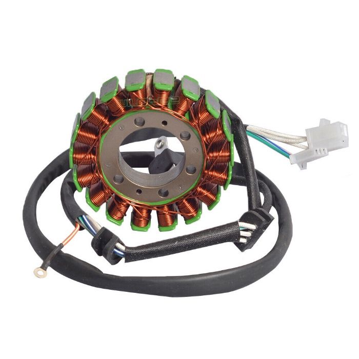Stator NOU Yamaha Virago 125 250 Xt 600 Srv 250 Alternator Bobina A162