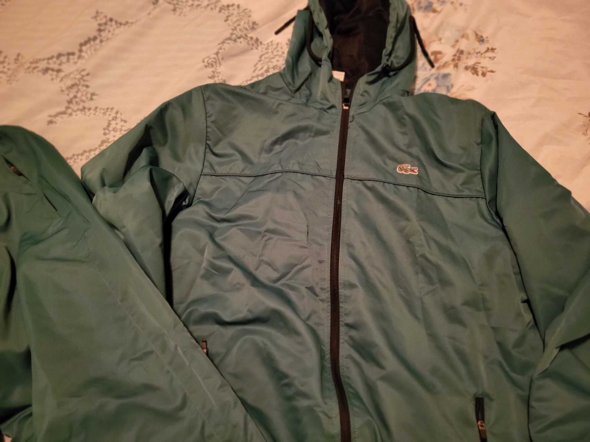 Костюм Lacoste, Лакост