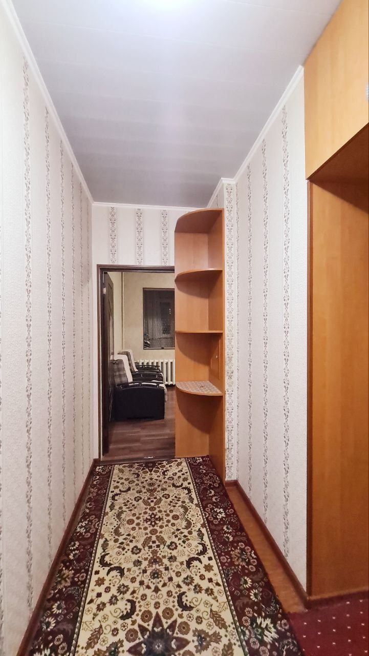 Yunusabad 5 mavze 1*2 xona 3 etaj 5 etajli sotiladi ipoteka ga xam