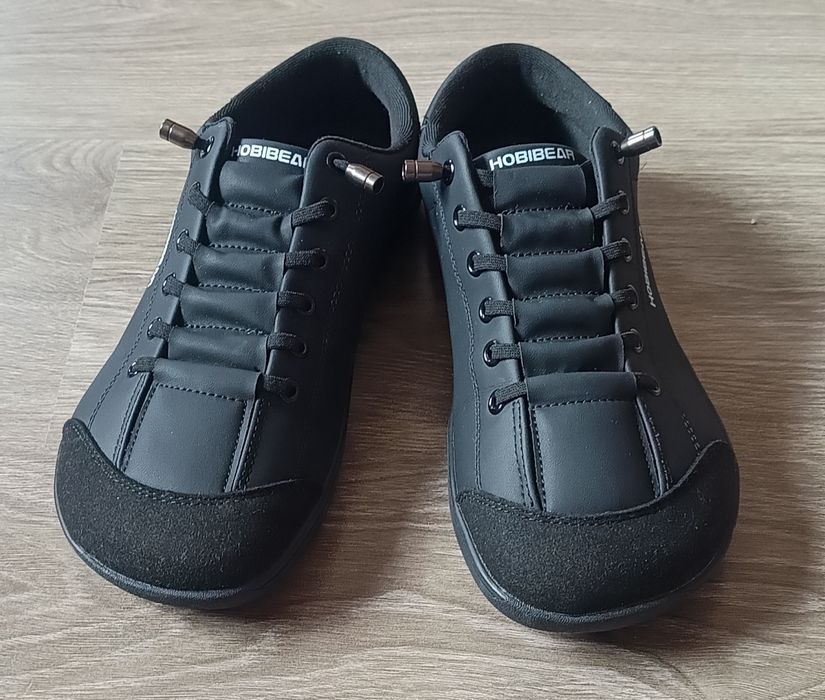 Нови боси маратонки Hobibear