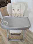 Scaun diversificare bebe Inglesina My Time
