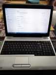 Vand Laptop Toshiba
