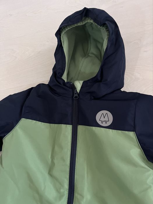 СУПЕР ЦЕНА!!! Детски космонавт + подарък апрески и ръкавички