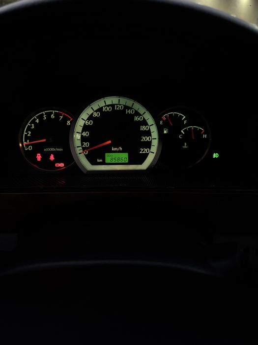 Chevrolet Gentra