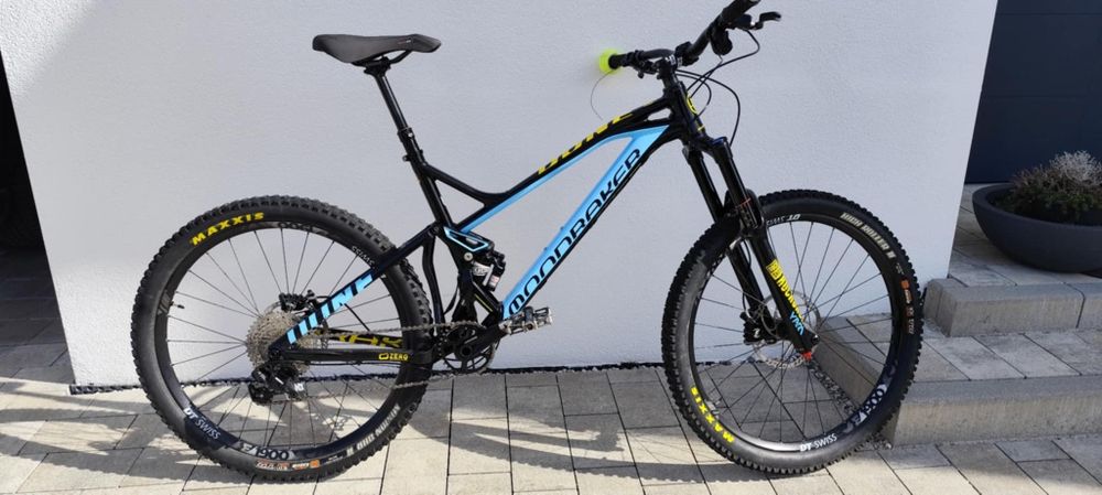 Vand mondraker dune r