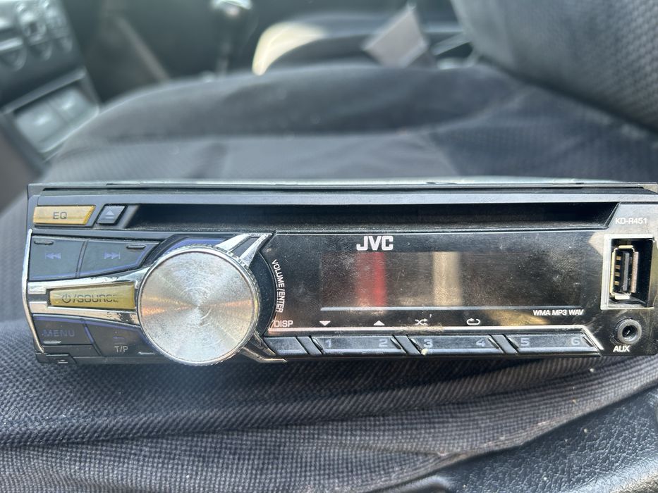 Vand mp3 auto stare fosrte buna